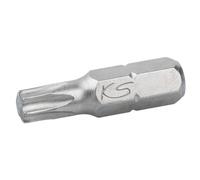 TORX® Screwdriver Bit, L.30 Mm - 5/16'' - T45