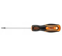 Torx Screwdriver T10 x 100 mm/6 pcs 04-186