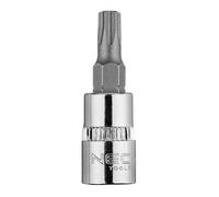 Torx TX27 Tip to 1/4 Cap, Short, 37 mm/ 5-Piece 10-326