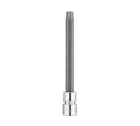 Torx TX40 Tip to 1/4 Cap, Long, 87 mm/ 3-Piece 10-346