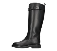 Tory Burch Boots Black - female - Tory Burch - High Boots - Black - 3 1/2 UK - Shoes 3 1/2 UK