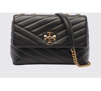 TORY BURCH Crossbody Bag Woman color Black