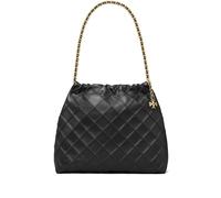 Tory Burch Fleming Hobo bag - Black One Size