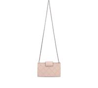 Tory Burch Fleming mini bag - Pink One Size