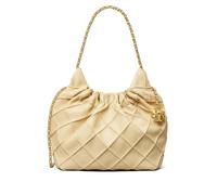 Tory Burch Fleming Mini Hobo bag - Neutrals One Size