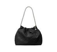 Tory Burch Fleming Nylon Hobo bag - Black One Size