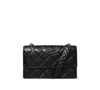 Tory Burch Fleming shoulder bag - Black One Size