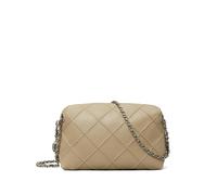 Tory Burch Fleming Soft crossbody bag - Neutrals One Size