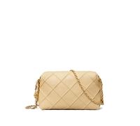 Tory Burch Fleming soft crossbody bag - Neutrals One Size