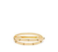 Tory Burch icon double bracelet - Gold S-M-L