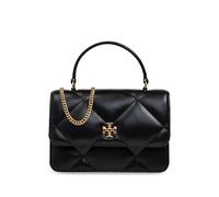 Tory Burch Kira mini tote bag - Black One Size