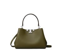 Tory Burch mini Eleanor soft satchel - Green OS