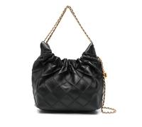 Tory Burch mini Fleming cross body bag - Black One Size