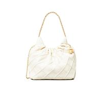 Tory Burch mini Fleming soft hobo bag - Neutrals One Size