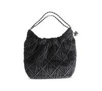 Tory Burch mini Fleming tote bag - Black One Size
