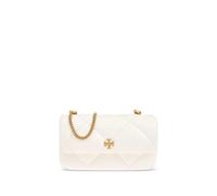 Tory Burch mini Kira Diamond shoulder bag - Neutrals One Size
