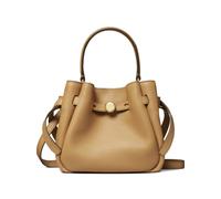Tory Burch mini Romy bucket bag - Neutrals OS