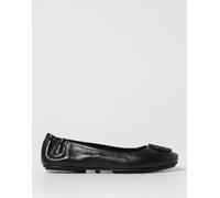 Tory Burch Minnie Nappa leather ballet flats - Size: 8½ - female