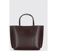TORY BURCH Perry Mini Grained Leather Handbag with Removable Pouch - Size: OS - female