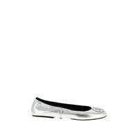 TORY BURCH 'Reva Travel' Ballet Flats 9