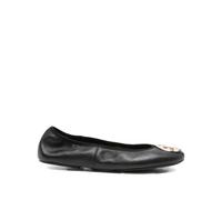 Tory Burch Reva Travel ballet flats - Black 5-5.5-6-6.5-7-7.5-8-8.5-9-9.5-10-10.5-11