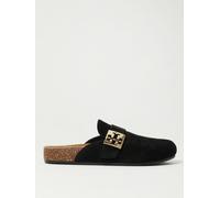 TORY BURCH Shoes Woman color Black - Size: 8 - female