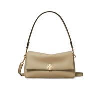 Tory Burch small Charlie shoulder bag - Neutrals One Size