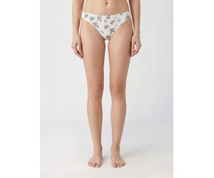 TORY BURCH Swimsuit Woman color Red - Size: XS - female