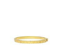 Tory Burch T Monogram bracelet - Gold S-M-L