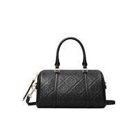 Tory Burch T-Monogram cross body bag - Black One Size