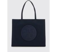 TORY BURCH Tote Bag Woman color Navy