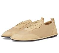 Tory Burch Women's Ballet Loafers, Light Dune/Praline, 7.5 UK