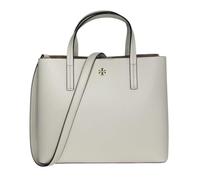 Tory Burch Women's Blake Small Tote Bag, New Ivory, Small