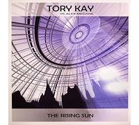 Tory Kay Vs Alex Megane - The Rising Sun [12" VINYL]