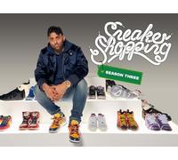 Tory Lanez and Jimmy Fallon Go Sneaker Shopping with Complex