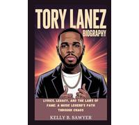 tory lanez biography: Lyrics, Legacy, and the Laws of Fame: A Music Legend's Path Through Chaos