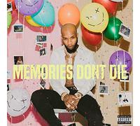 Tory Lanez - MEMORIES DON'T DIE