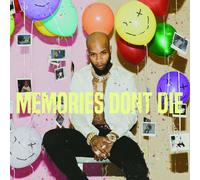 Tory Lanez - Memories Don't Die