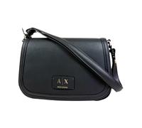 Tory Messenger Bag M - female - Armani Exchange - Cross Body Bags - Black - ONE SIZE - Bags ONE SIZE