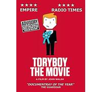 ToryBoy The Movie
