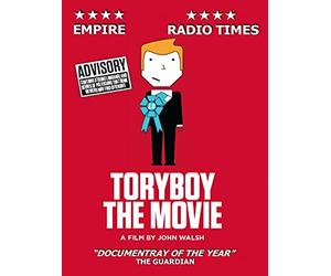 ToryBoy The Movie