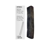 TOSA Binchotan Charcoal Sticks, 1 Stick, 1 Stick Filters 3-5 Gallons of Water