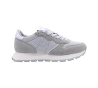 SUN68 Ally Glitter - Women Sneakers Casual Shoes Leather New