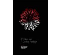 Tosaka Jun: A Critical Reader: 168 (Cornell East Asia Series)