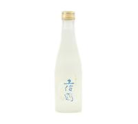 Tosatsuru Ginrei Senju Ginjo Sake 300ml | 15% ABV | Elegant, Fragrant Ginjo Sake with Smooth, Refined Finish from Kochi, Japan