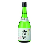 Tosatsuru Junmai Daiginjo - Sake 720ml