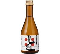 Tosatsuru Muroka Junmai Tosano Okyaku - Sake 300ml 13% | Unfiltered Premium Japanese Sake Smooth, Light & Food-Friendly from Kochi Prefecture