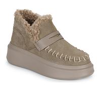 Tosca Blu Mid Boots VIVIENNE in Brown 6