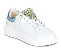 Tosca Blu Shoes (Trainers) ASTRID in White 3.5