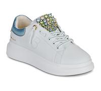 Tosca Blu Shoes (Trainers) ASTRID in White 6.5